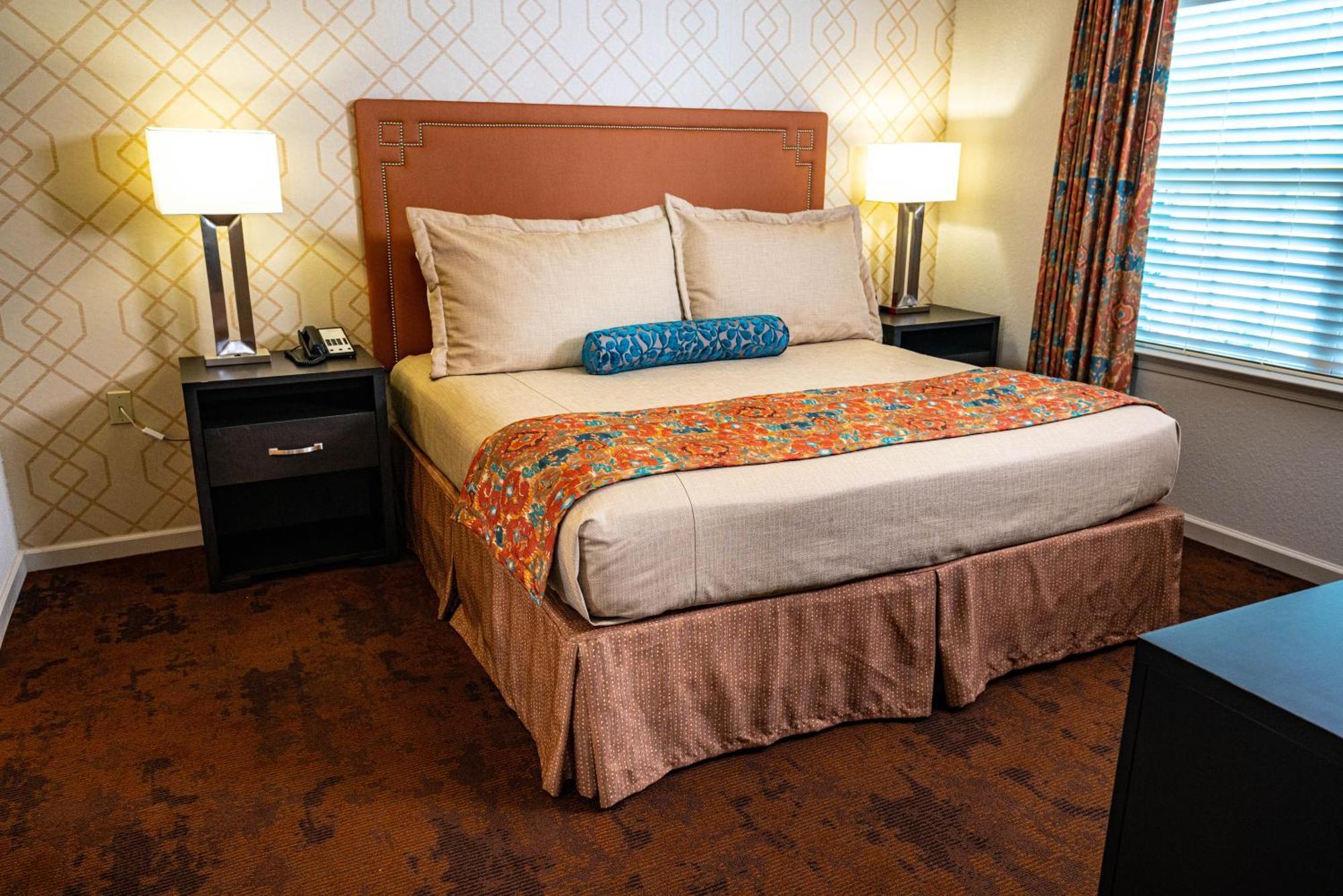 The Colonies At 4* Williamsburg