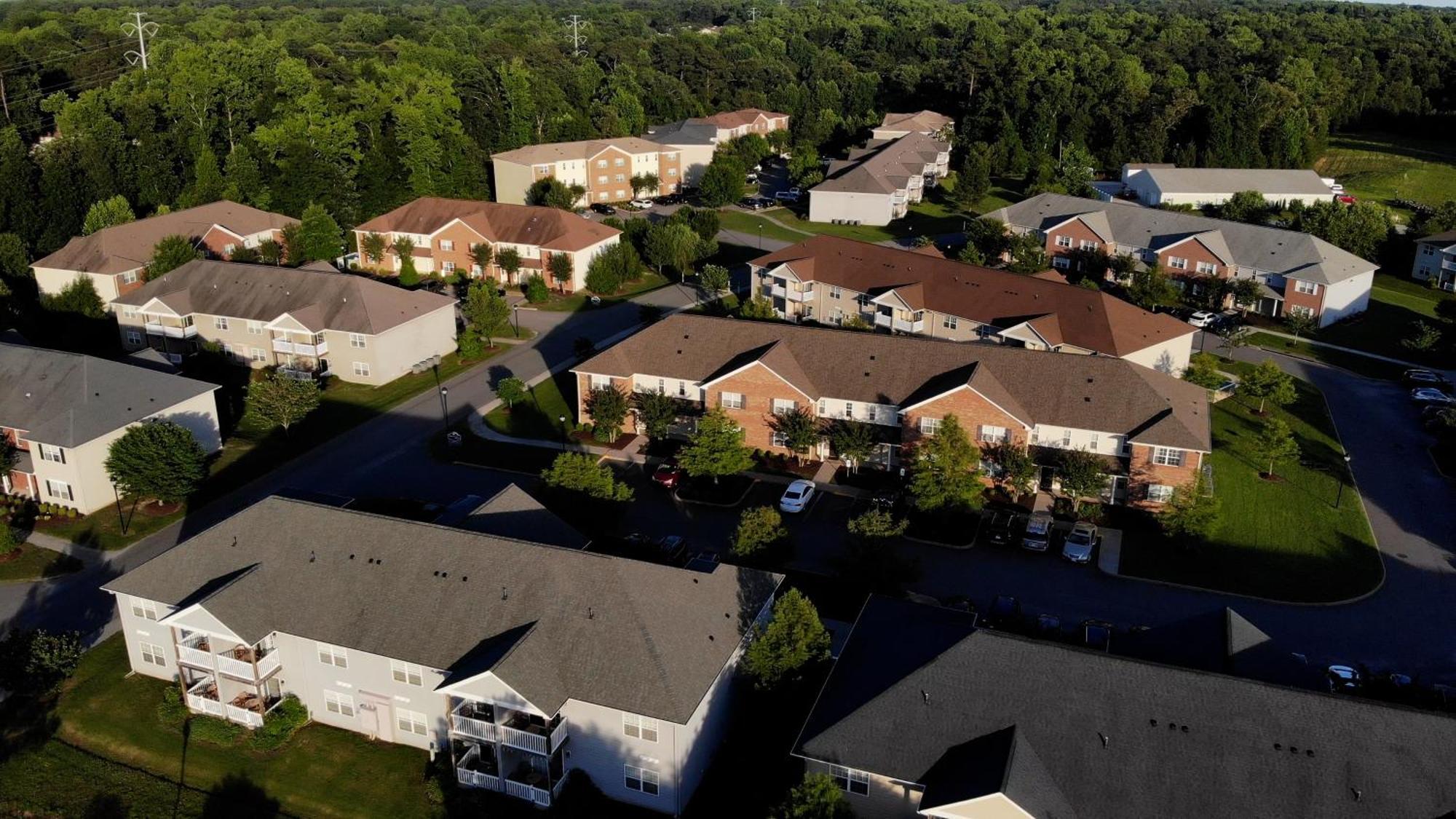 The Colonies At Resort
