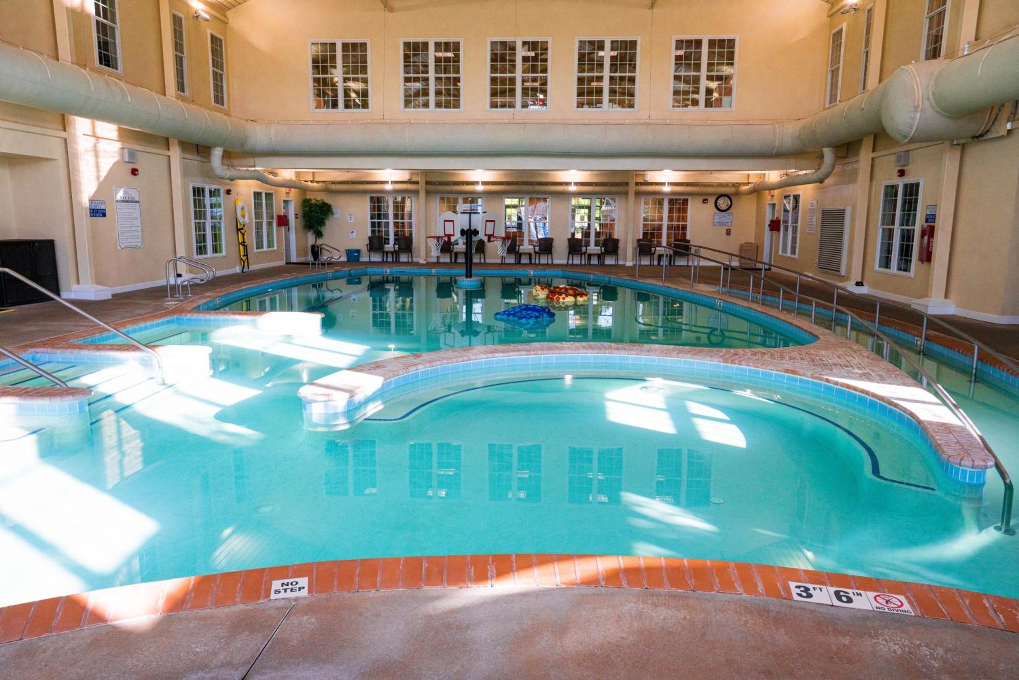 The Colonies At Resort Williamsburg