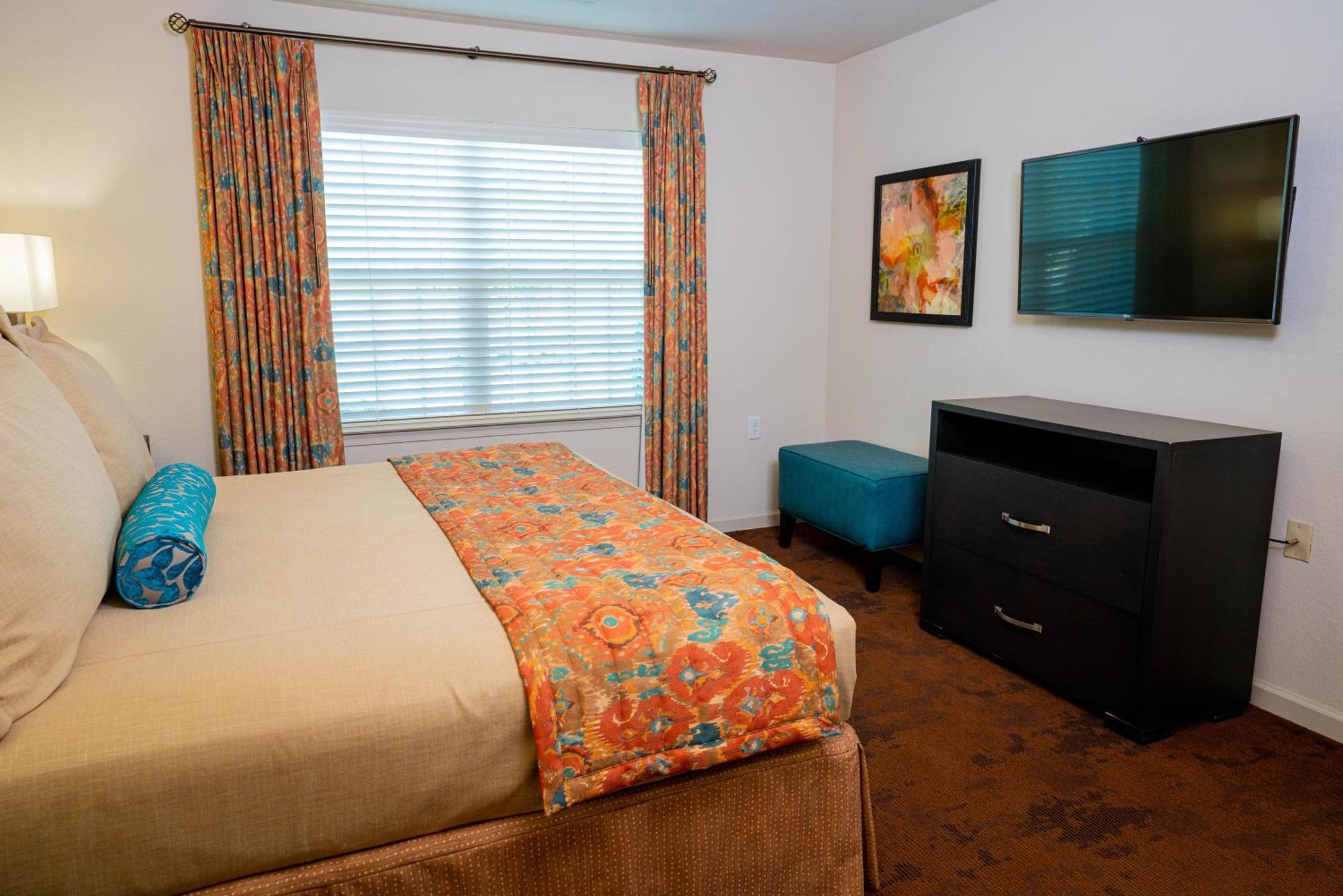 The Colonies At Resort Williamsburg
