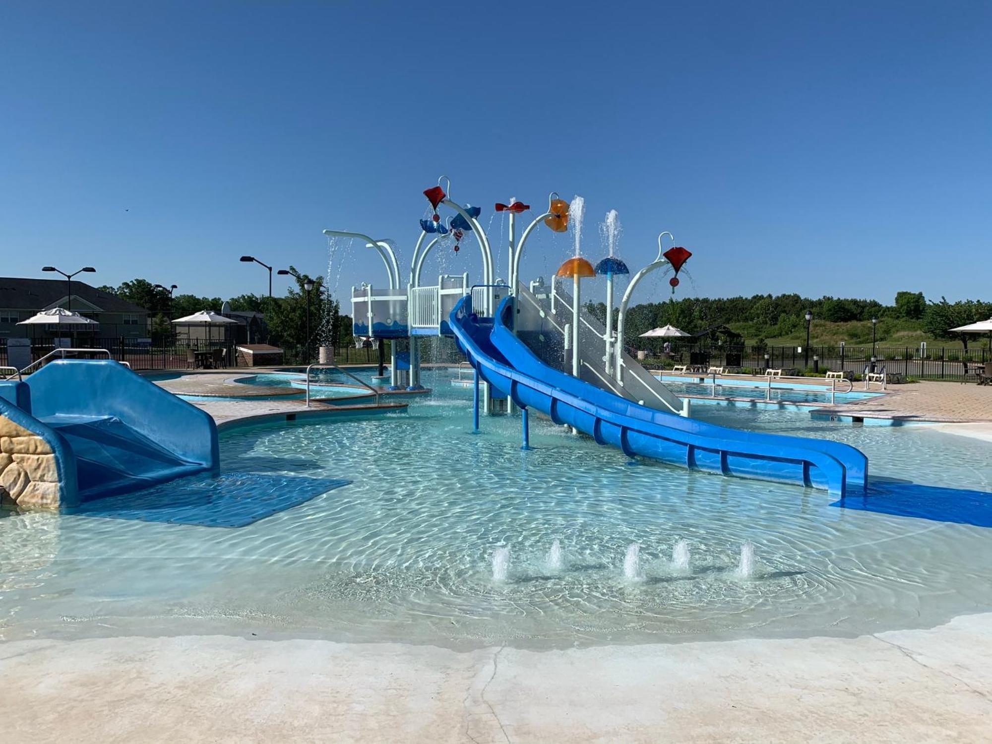 Resort The Colonies At