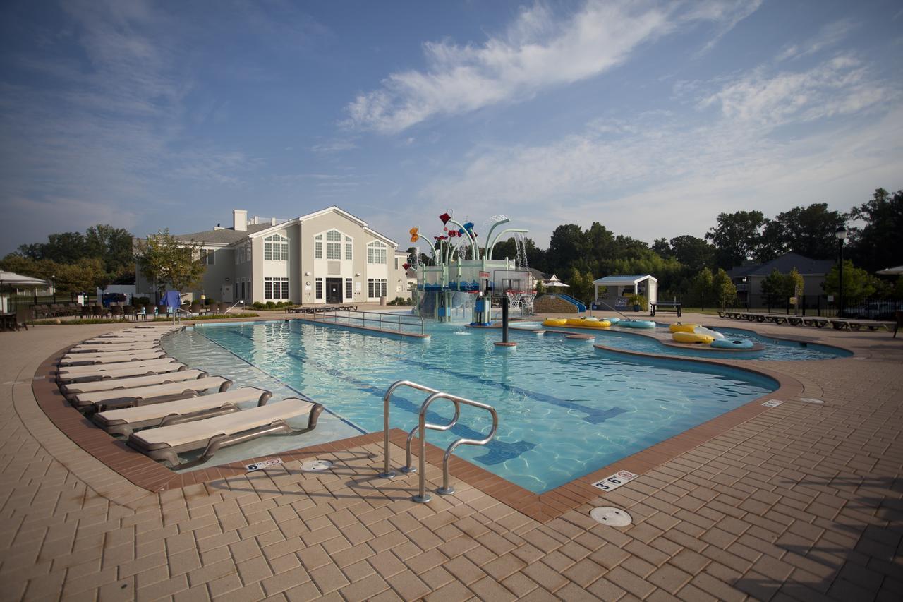 The Colonies At Resort 4*