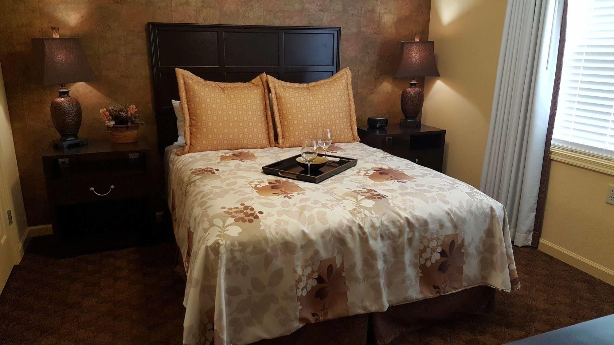 The Colonies At 4* Williamsburg