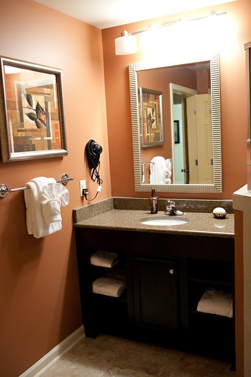 The Colonies At Resort 4*