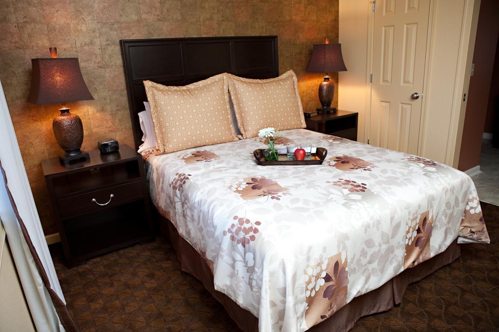 The Colonies At 4* Williamsburg