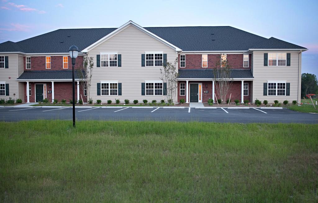Resort The Colonies At